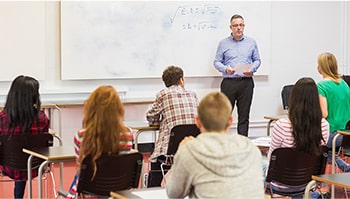 Why study at Infratech?