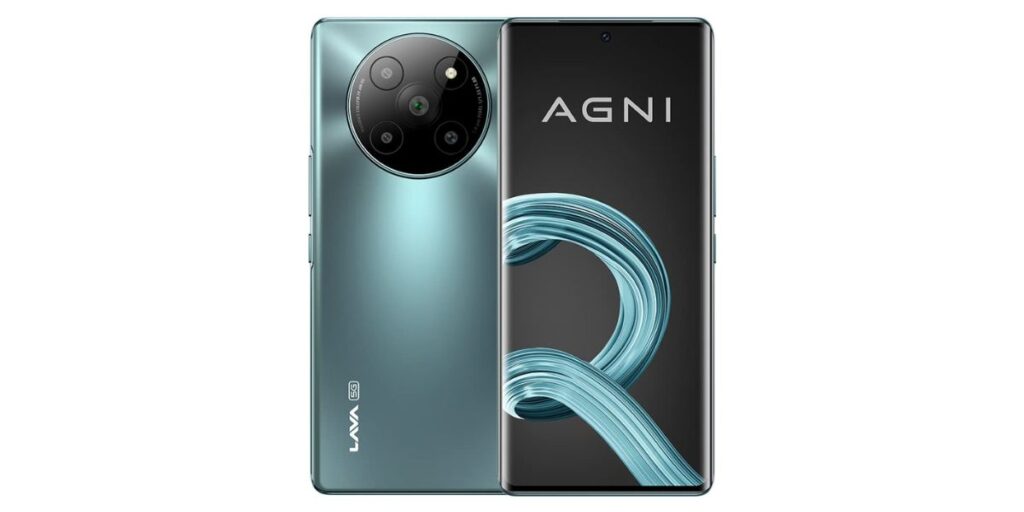 Indian brand MOBILES