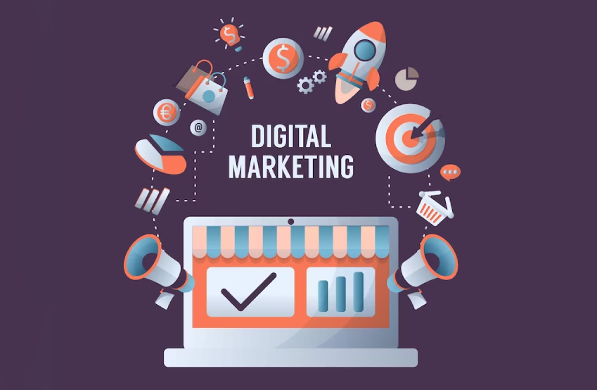 best digital marketing agency in thrissur