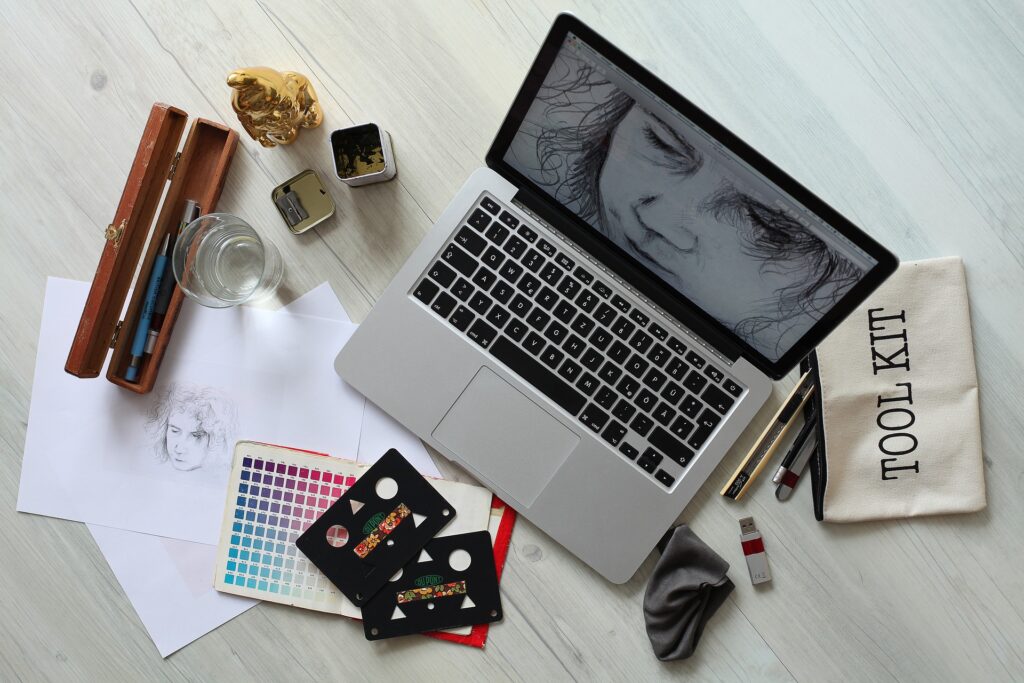 Graphic Designer Kerala