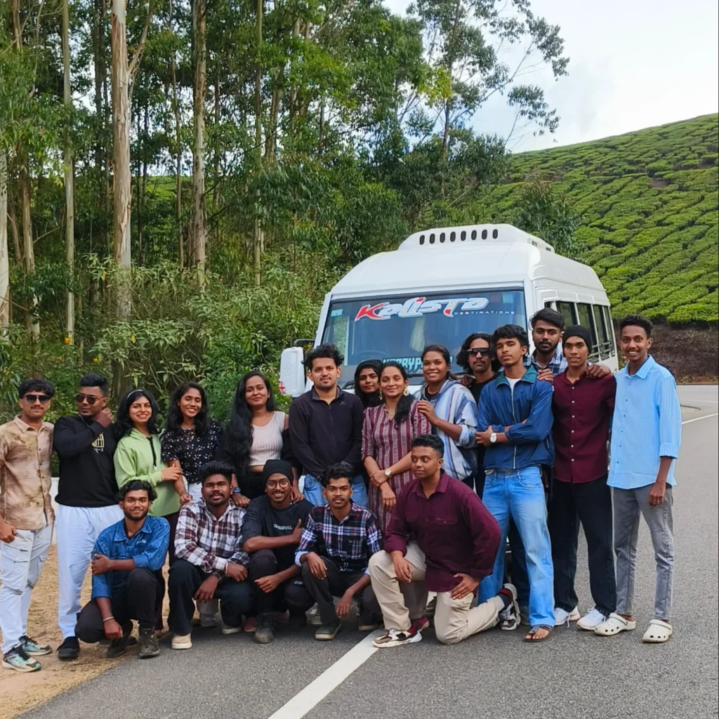 Best Academy In Thrissur
