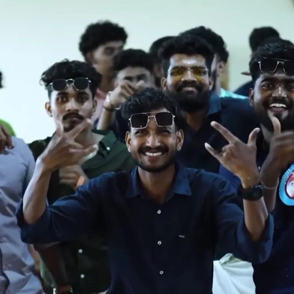 Best Academy In Thrissur