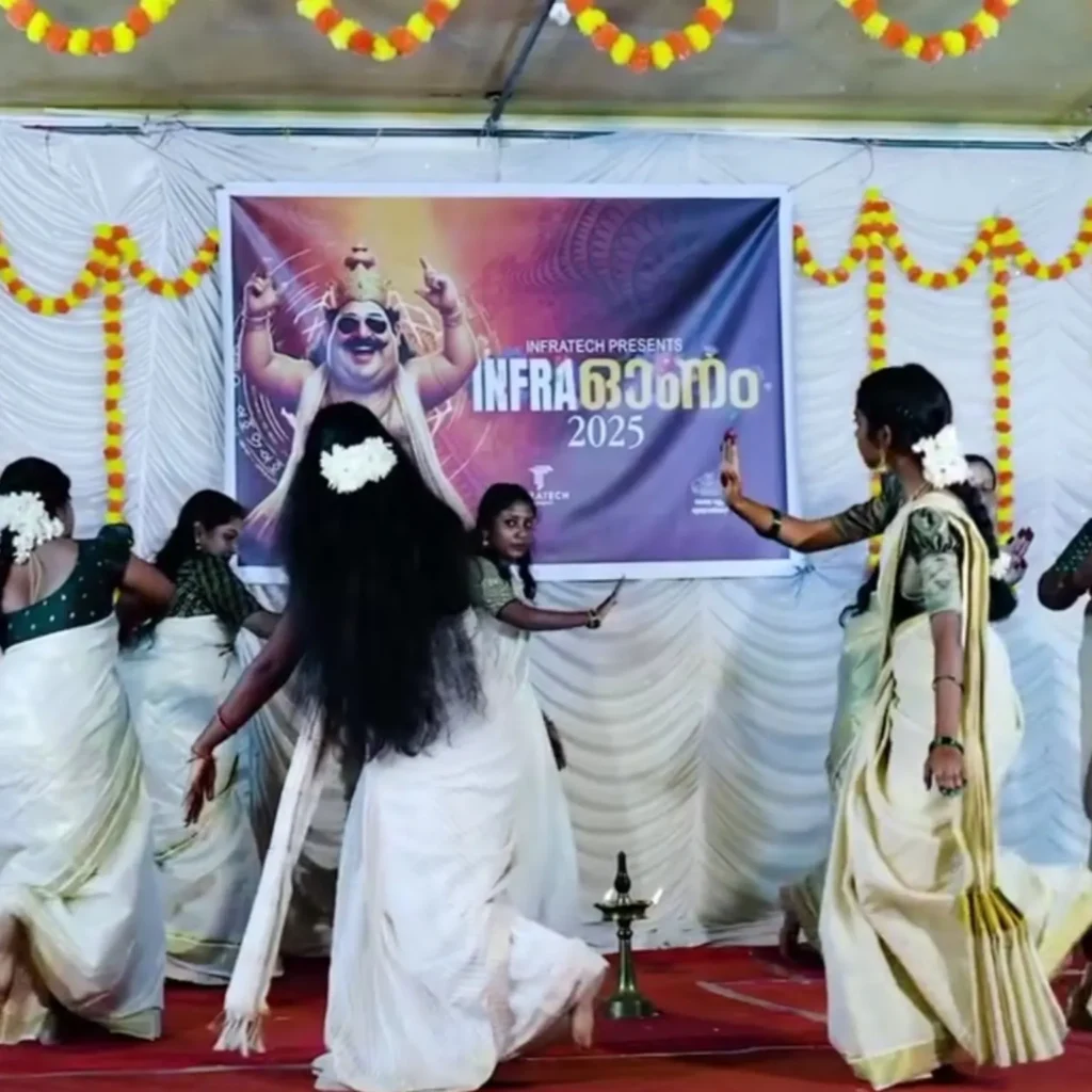 Best Academy In Thrissur