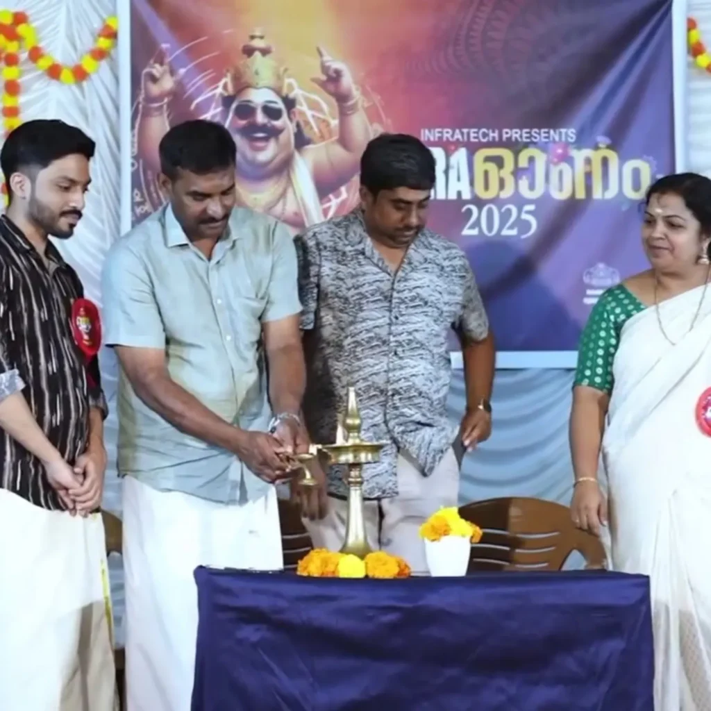 Best Academy In Thrissur