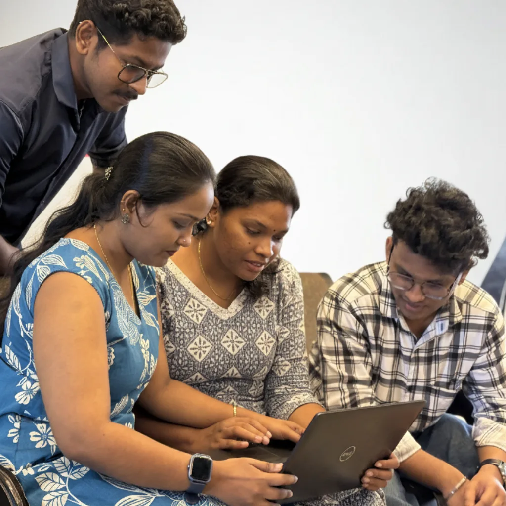 Best Academy In Thrissur