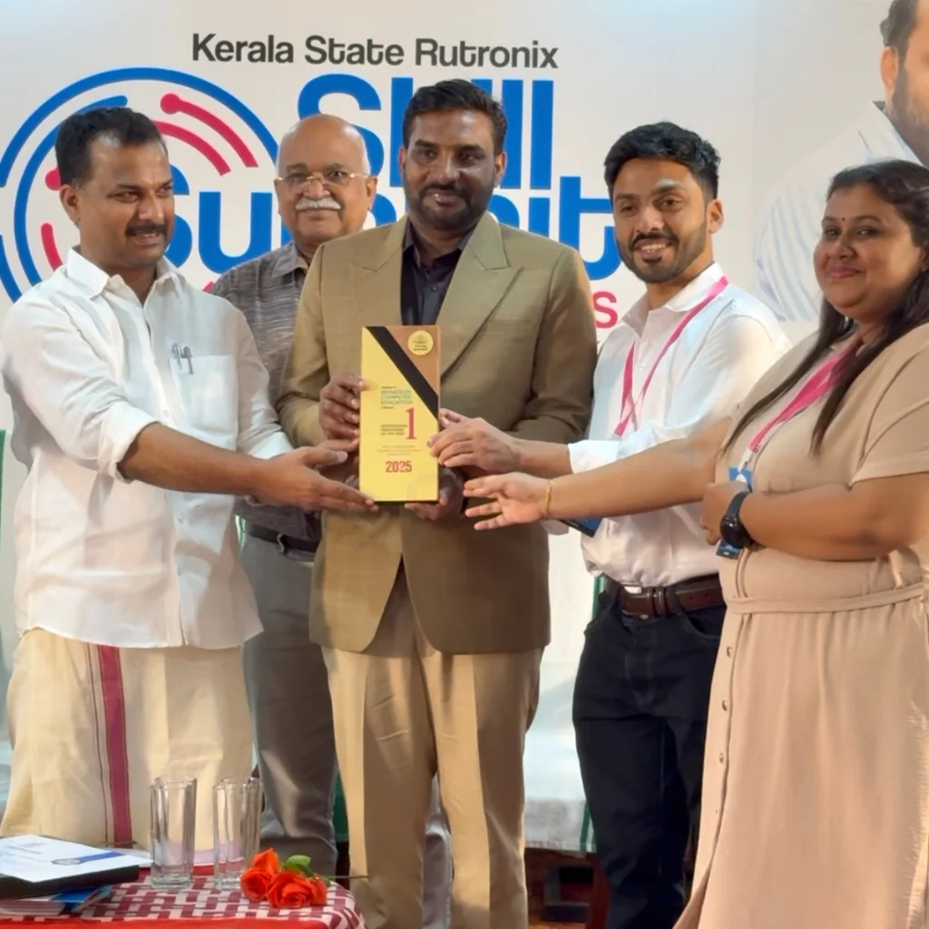 Best Academy In Thrissur