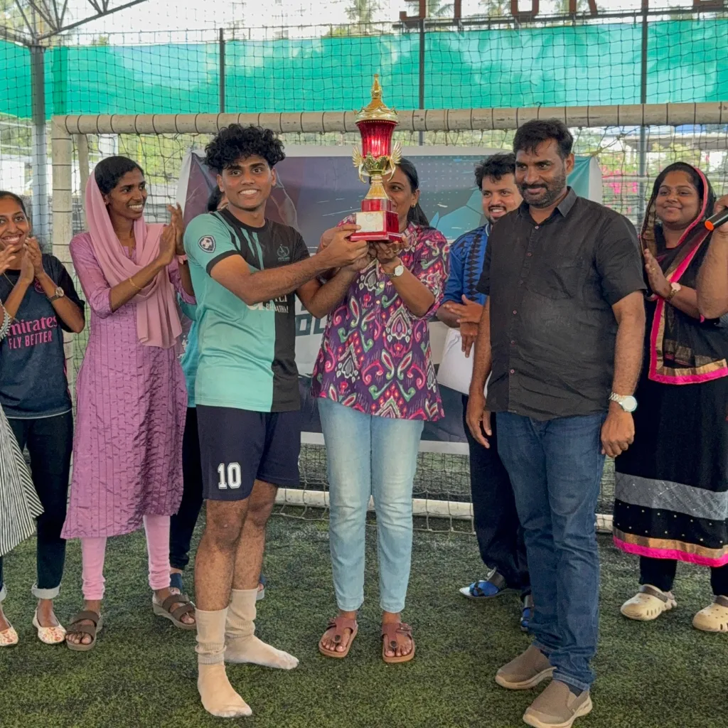 Best Academy In Thrissur