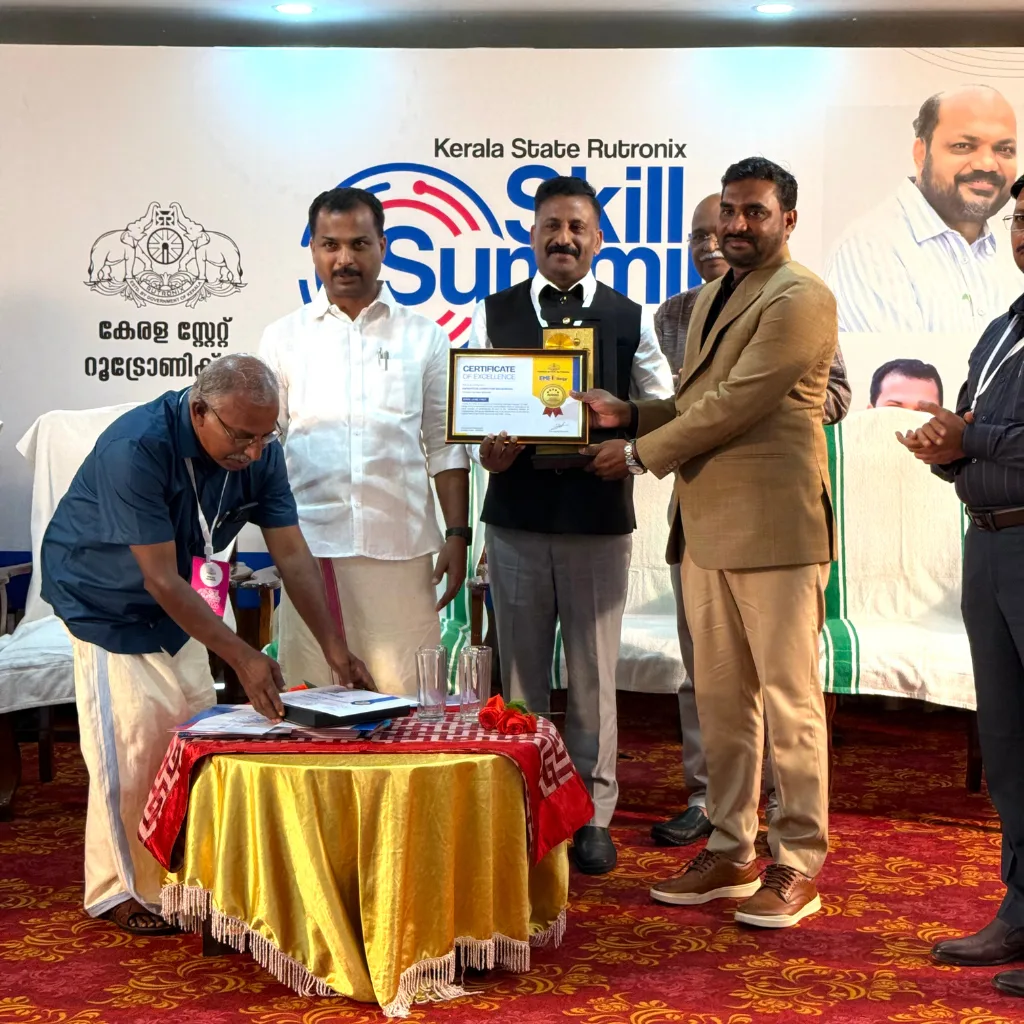 Best Academy In Thrissur