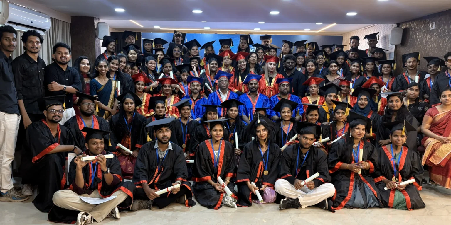 Best Academy In Thrissur