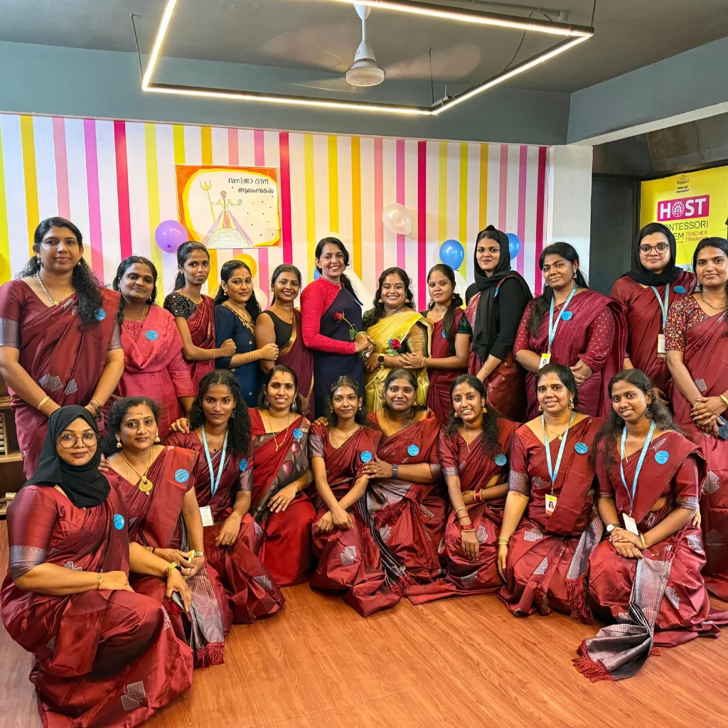 Best academy in Thrissur