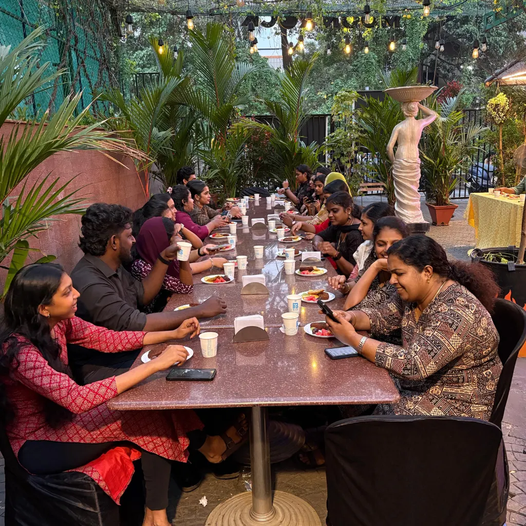 Best academy in Thrissur