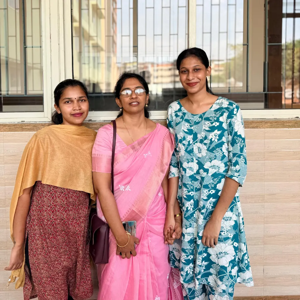 Best academy in Thrissur