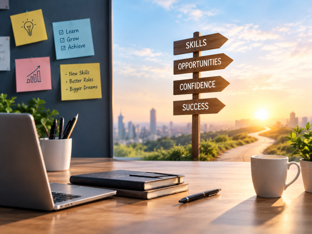 job ready courses